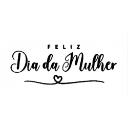 Charme Por Gladis Chemin 06.03.2026: 8 de março - Dia da Mulher